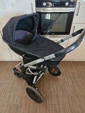 Quinny buzz xtra gebraucht kaufen  Aurach