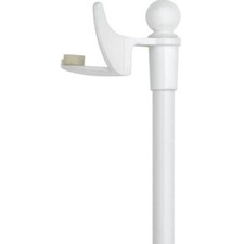 Tringle rideaux extensible d'occasion  Tremblay-en-France