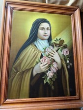 Antique st. theresa for sale  Langhorne