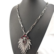 Konplott halskette collier gebraucht kaufen  Bottrop