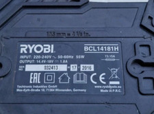 ryobi 14 4v battery for sale ryobi 14 4v battery for sale LEDBURY