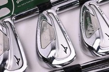 Mizuno irons regular for sale  LOANHEAD
