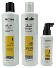 Nioxin scalp hair gebraucht kaufen  Neustadt