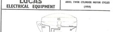 Ariel twin project for sale  BIRMINGHAM