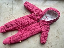 Steiff verall schneeanzug gebraucht kaufen  Zwickau