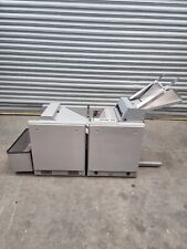 Morgana bookletmaker digital for sale  MORECAMBE