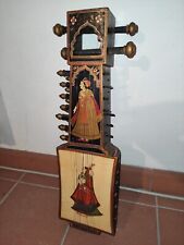 Sarangi strumento etnico usato  Capannori