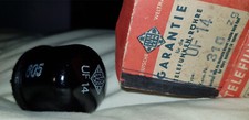 Telefunken tube uf14 for sale  USA