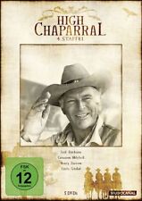 High chaparral staffel gebraucht kaufen  Berlin