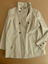 Esprit damen trenchcoat gebraucht kaufen  Donaueschingen