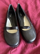 Footglove ladies black for sale  NORWICH