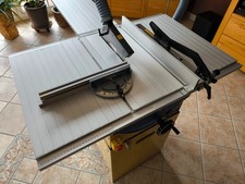 Tischkreissäge scheppach 2000 gebraucht kaufen  Wahlstedt