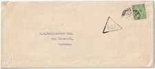 Kgv cover newtown for sale  UK