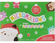 Squishmallows micromallow day for sale  HARROGATE
