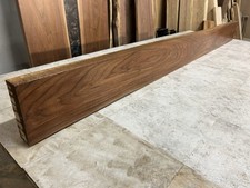 Solid walnut wood for sale  Salineville