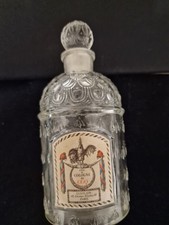 Ancien flacon parfum d'occasion  Rang-du-Fliers