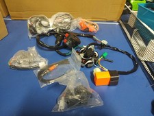 Complete wiring harness for sale  Fair Bluff