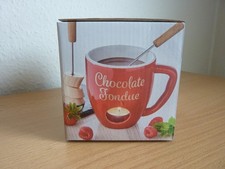 schokoladenfondue gebraucht kaufen schokoladenfondue gebraucht kaufen  Hannover