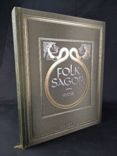 Folksagor. Gyckel. Illustrerade av Björn Berg Swahn, Jan-Öjvind und Gil Dahlströ na sprzedaż Folksagor. Gyckel. Illustrerade av Björn Berg Swahn, Jan-Öjvind und Gil Dahlströ na sprzedaż  Wysyłka do Poland