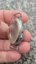 Cassa orologio cronostop usato  Vaprio d'Agogna