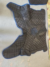 Komplettset innenraum volvo gebraucht kaufen  Stralsund-Knieper