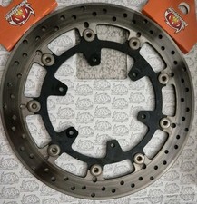 Bremscheibe brembo ktm gebraucht kaufen  Ayl, Trassem, Wellen