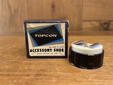 Mint box topcon d'occasion  Expédié en Belgium