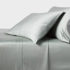 Threshold 320tc satin for sale  USA