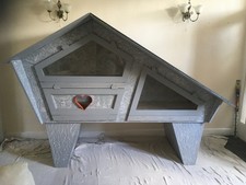 Unique interior rabbit for sale  BURY