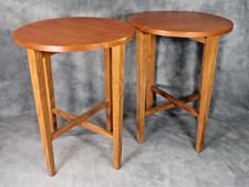 Pair mid century for sale  HYTHE