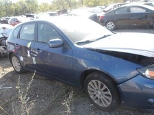 Driver front door for sale  Gary