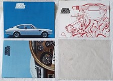 Fiat dino coupé usato  Peschiera Borromeo