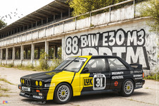 Solido 1988 bmw gebraucht kaufen  Leimen