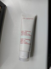 Clarins gentle foaming for sale  STOKE-ON-TRENT