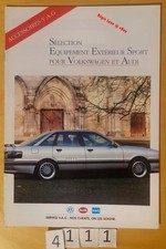 Vag audi equipement d'occasion  Meyzieu
