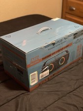 Karaoke machine bluetooth for sale  Glendale