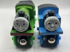 Thomas friends wooden for sale  Indianapolis