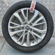 Toyota avensis alloy for sale  WEST BROMWICH