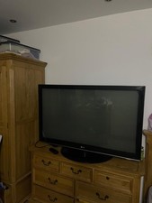 Lcd flatscreen tv for sale  GRAYS