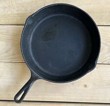 Antique lodge skillet for sale  Huntsville