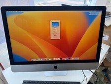 Apple imac a2115 for sale  WALTHAM CROSS