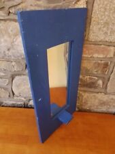 Handmade mirror unusual for sale  HORNCHURCH