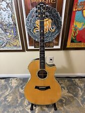 Taylor 914ce acoustic for sale  Amityville