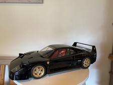 Pocher ferrari f40 gebraucht kaufen  Vilshofen an der Donau