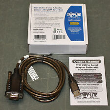 Tripp lite adapter for sale  South Bend