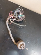 Blocchetto quadro accensione usato Blocchetto quadro accensione usato  Giugliano in Campania