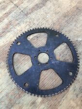 Tooth chain rear for sale  Virginia Beach