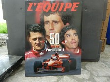 Equipe ans formule d'occasion  Sevran