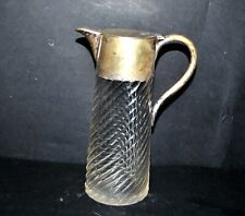Pichet aiguière anciennne d'occasion  Bischheim
