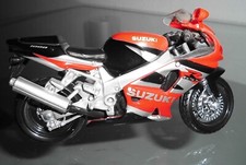 Suzuki gsx 1000 gebraucht kaufen  Hohenstein